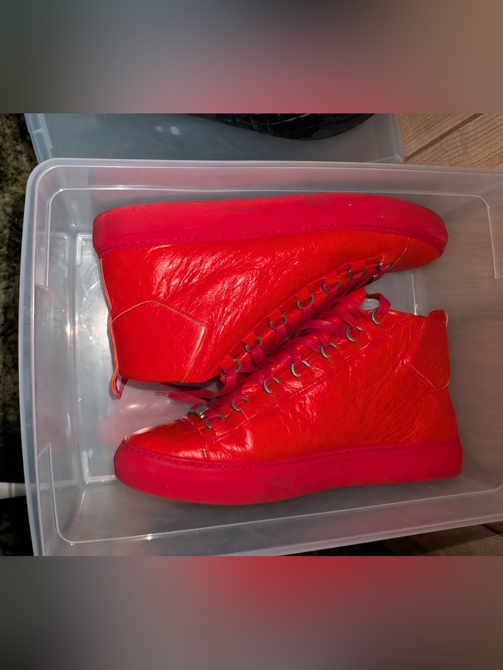 Balenciaga sneakers